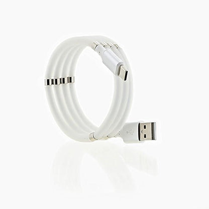 Fast USB Data Cable USB Type-C Cable White