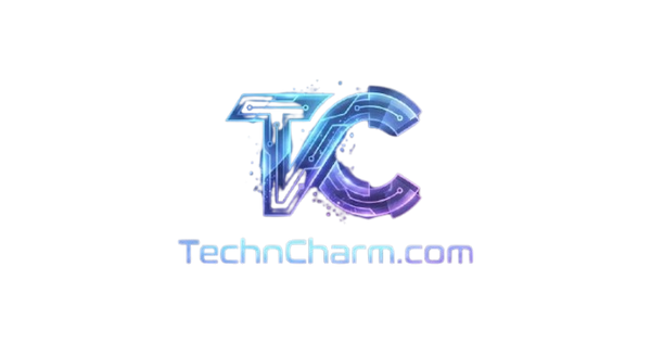  TechnCharm